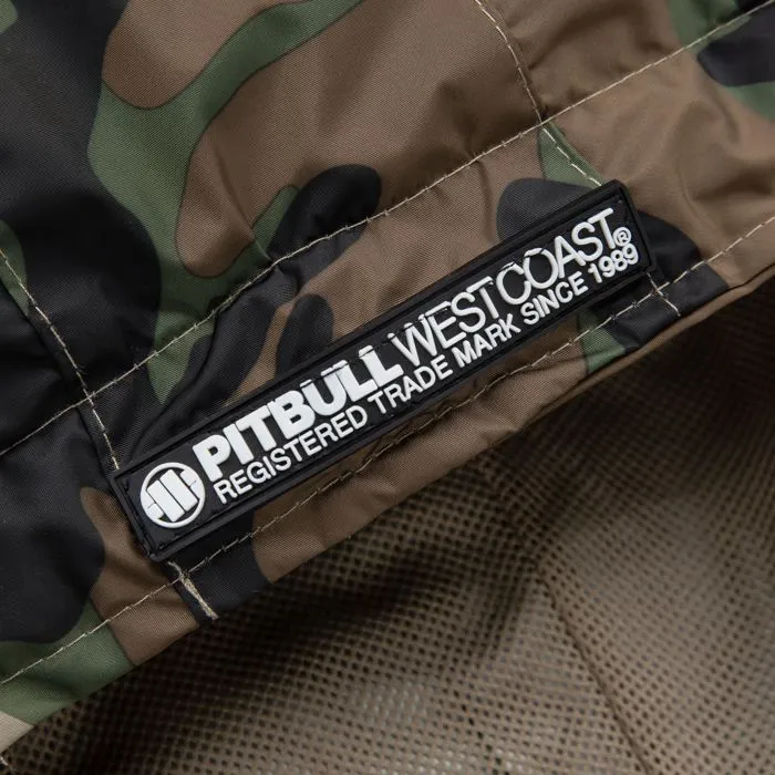 Spring jacket Athletic X