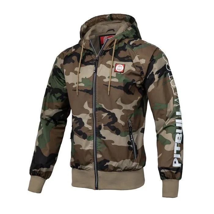 Spring jacket Athletic X