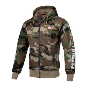 Spring jacket Athletic X