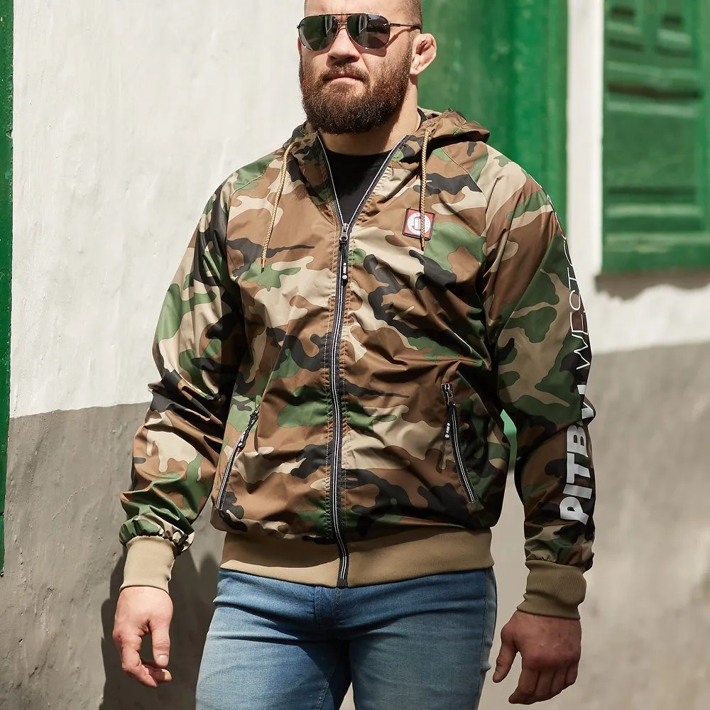 Spring jacket Athletic X