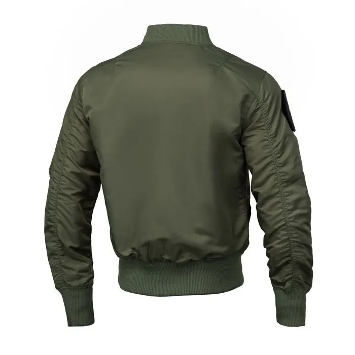 Spring jacket Bloch II