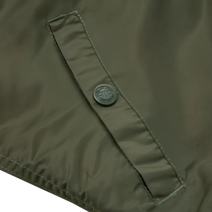 Spring jacket Bloch II