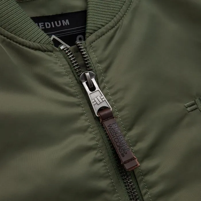 Spring jacket Bloch II