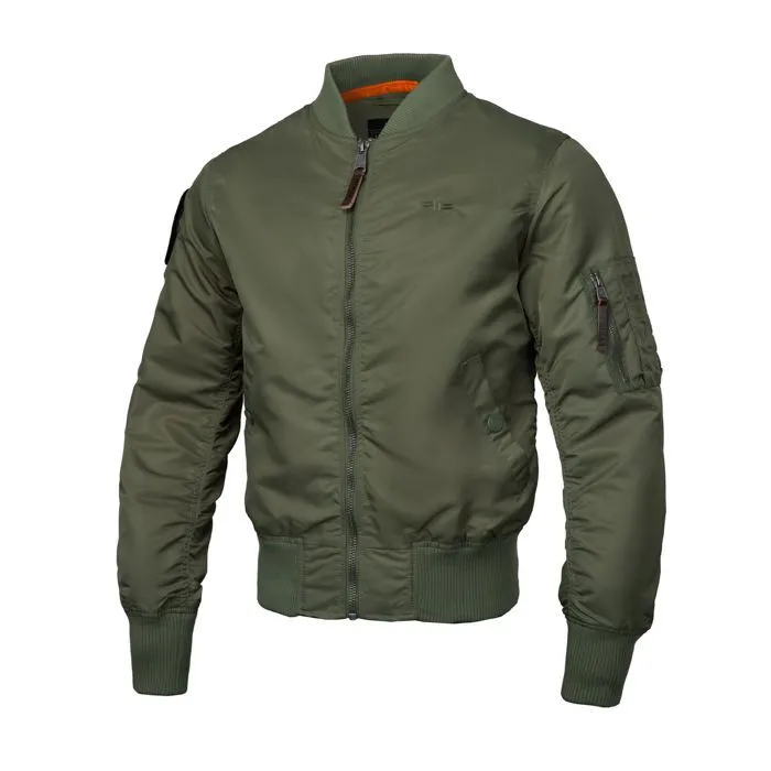 Spring jacket Bloch II