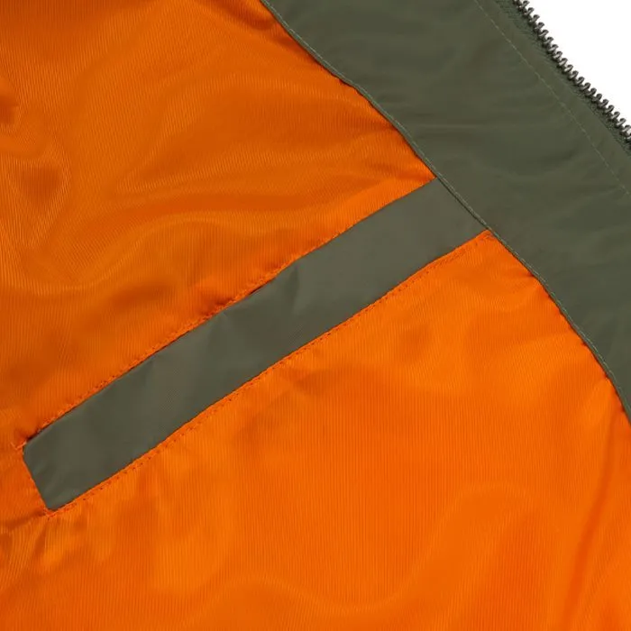 Spring jacket Bloch II