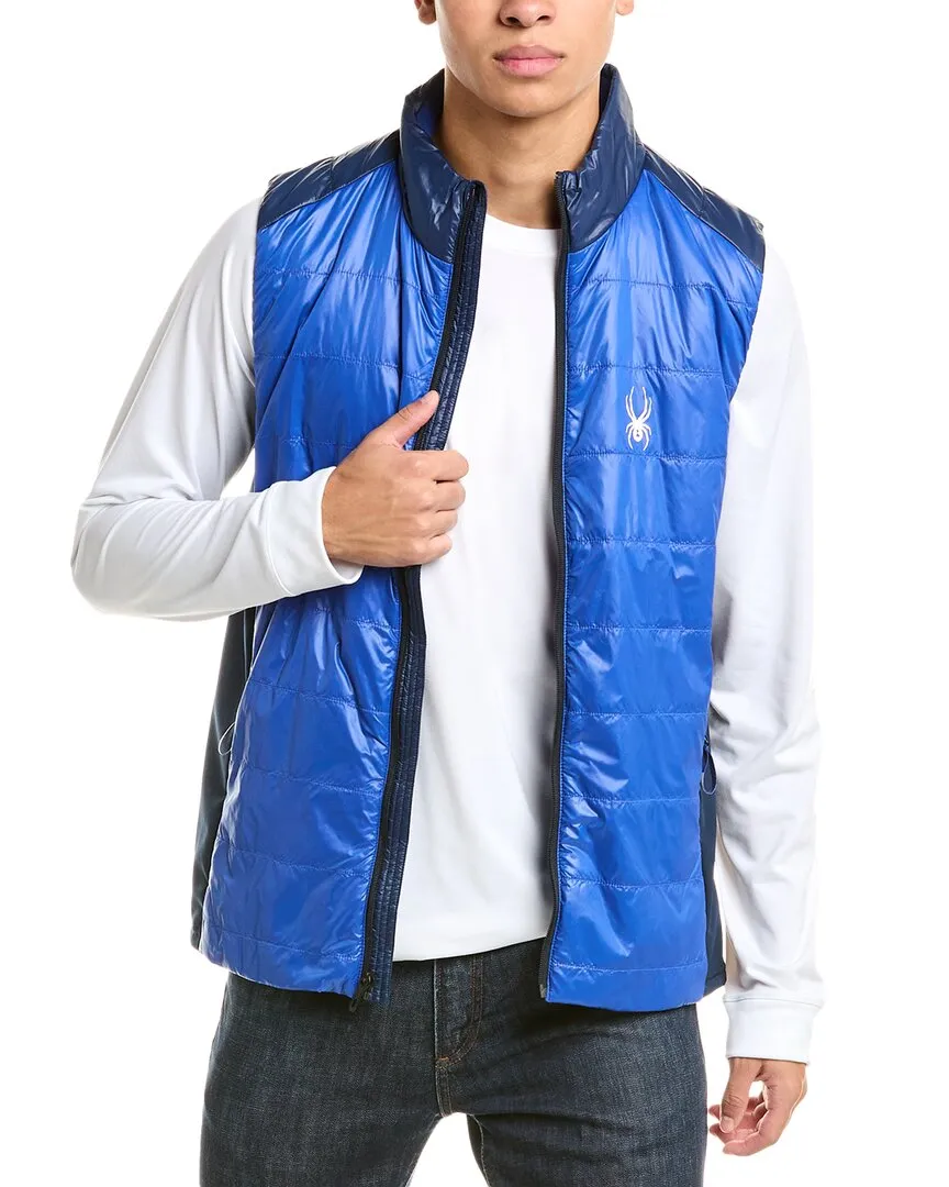 Spyder Glissade Vest