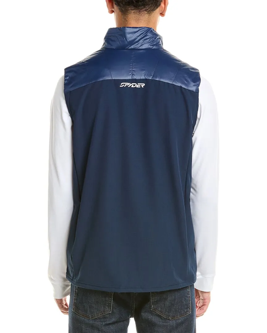 Spyder Glissade Vest