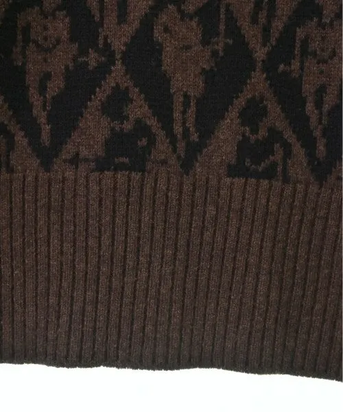 Stefan Cooke Sweaters