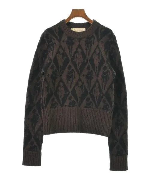 Stefan Cooke Sweaters