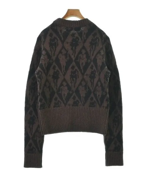 Stefan Cooke Sweaters
