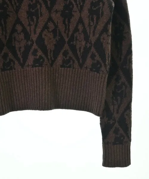 Stefan Cooke Sweaters