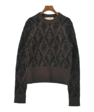 Stefan Cooke Sweaters