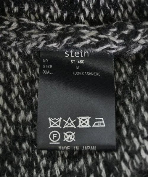 Stein Sweaters