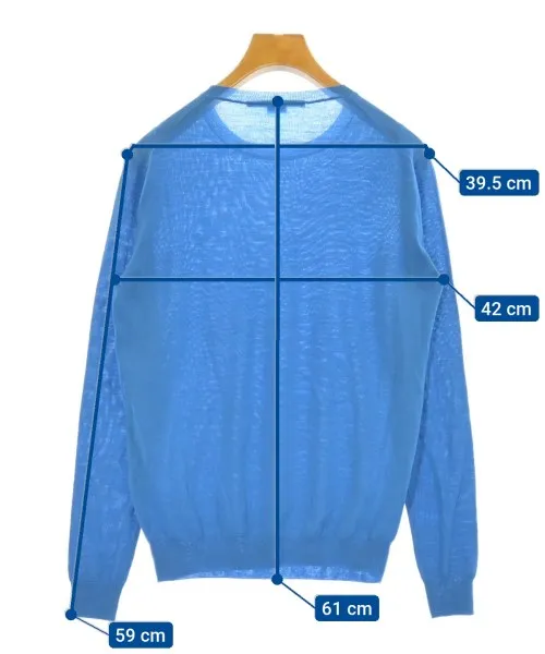 STELLA McCARTNEY Sweaters