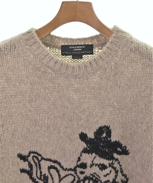 STELLA McCARTNEY Sweaters
