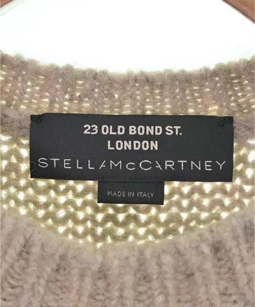 STELLA McCARTNEY Sweaters