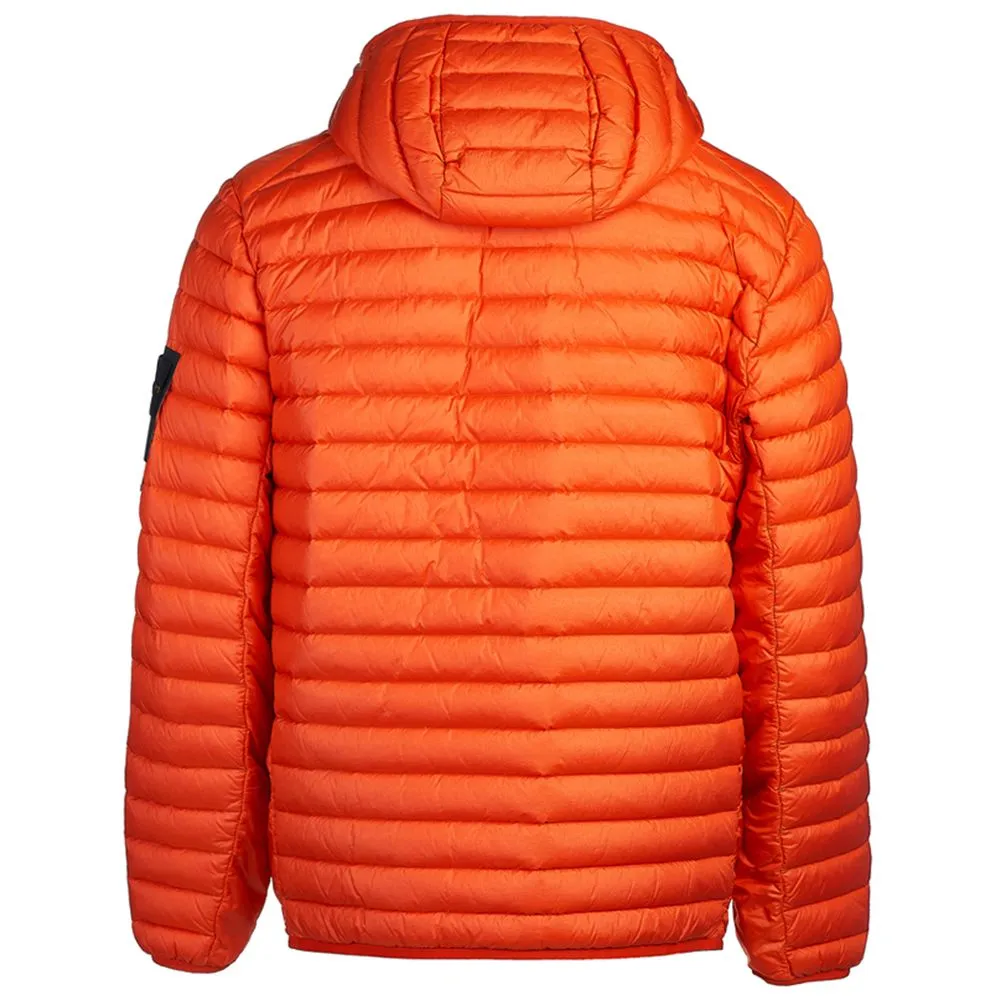 Stone Island Nylon Men's Jacket