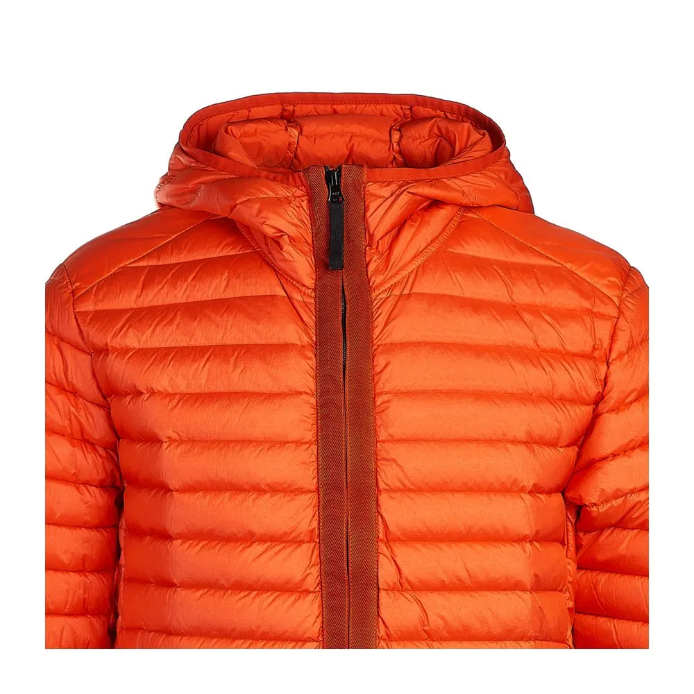Stone Island Nylon Men's Jacket