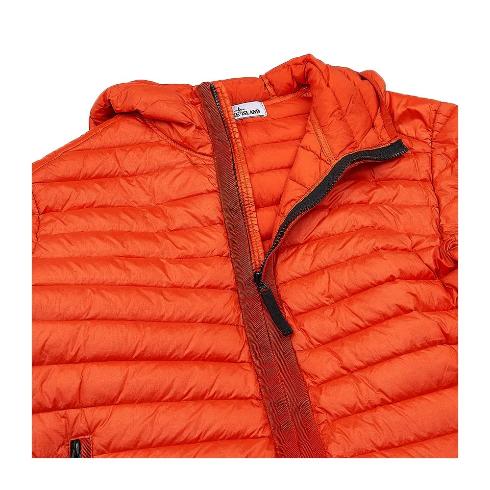 Stone Island Nylon Men's Jacket