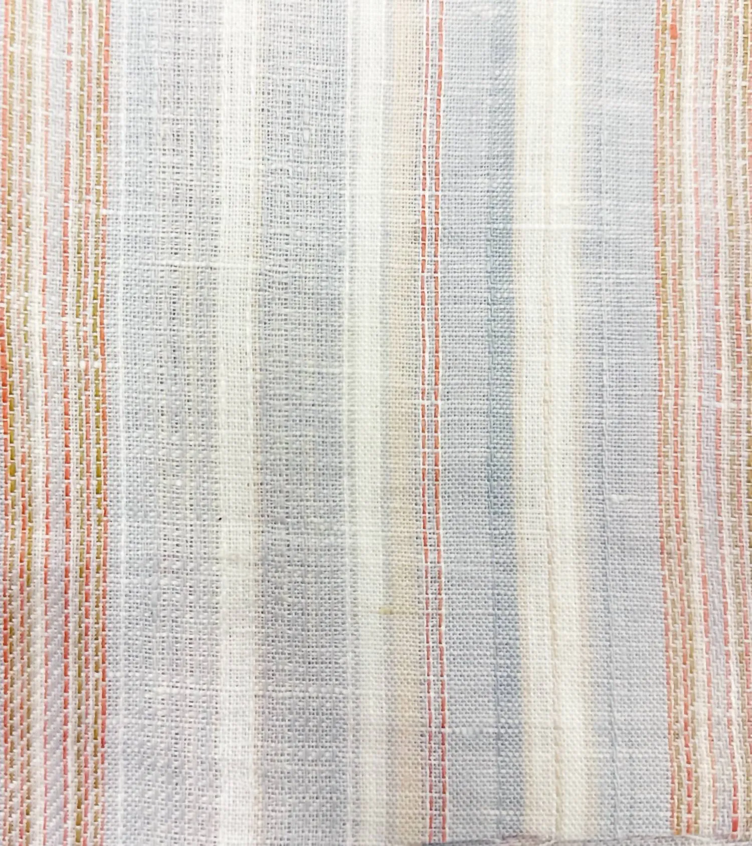 Striped City Pants In Yarn Dye Stripe