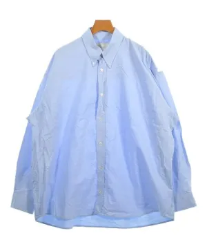 STUDIO NICHOLSON Casual shirts