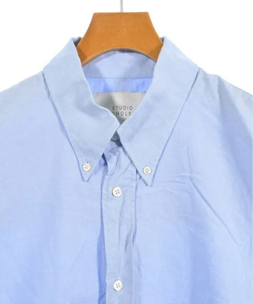 STUDIO NICHOLSON Casual shirts