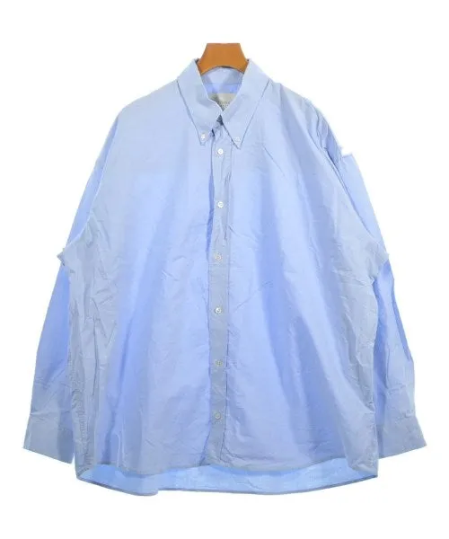 STUDIO NICHOLSON Casual shirts