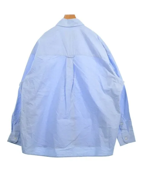 STUDIO NICHOLSON Casual shirts