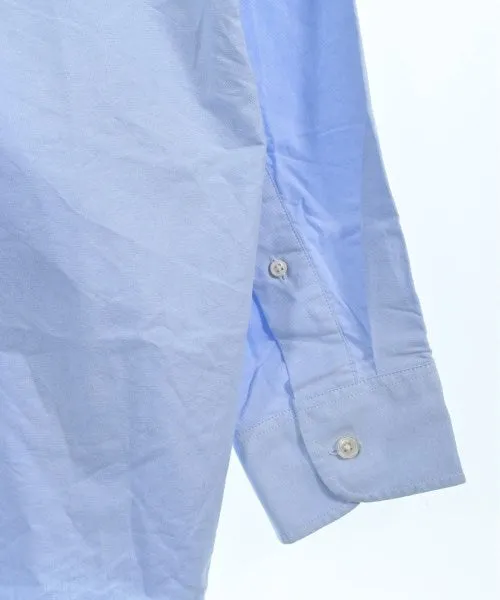 STUDIO NICHOLSON Casual shirts