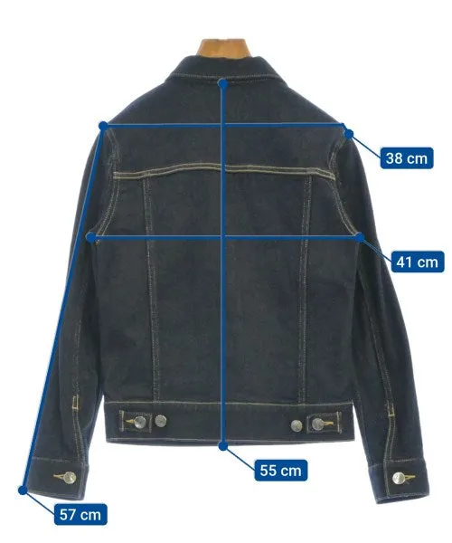 STUDIOUS Denim jackets