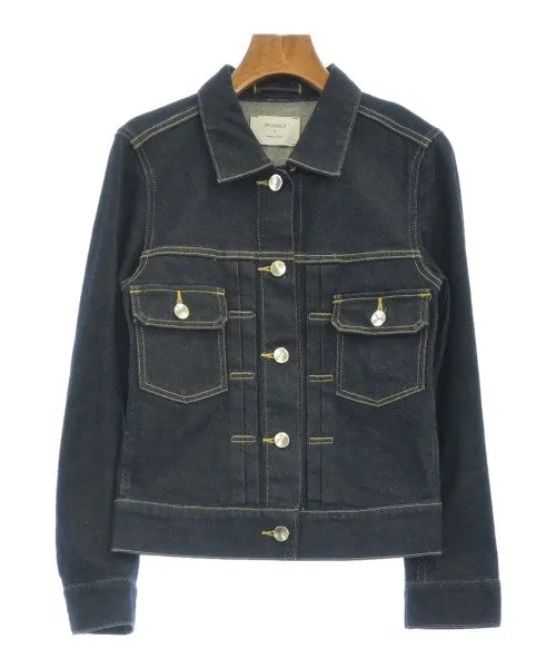 STUDIOUS Denim jackets