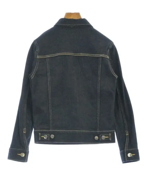 STUDIOUS Denim jackets