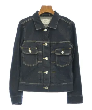 STUDIOUS Denim jackets