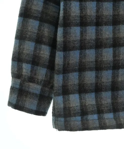 Subculture Casual shirts