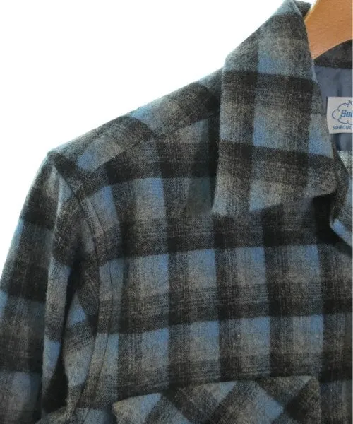 Subculture Casual shirts