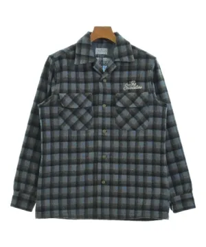 Subculture Casual shirts