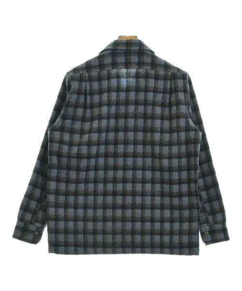 Subculture Casual shirts