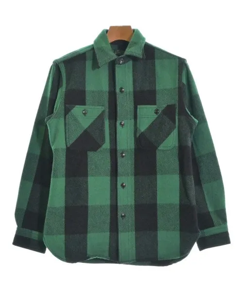 SUGAR CANE Casual shirts