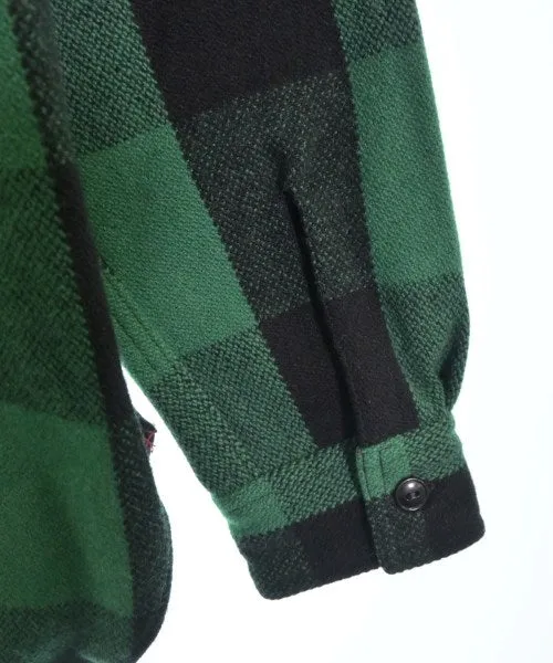 SUGAR CANE Casual shirts