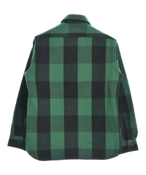 SUGAR CANE Casual shirts