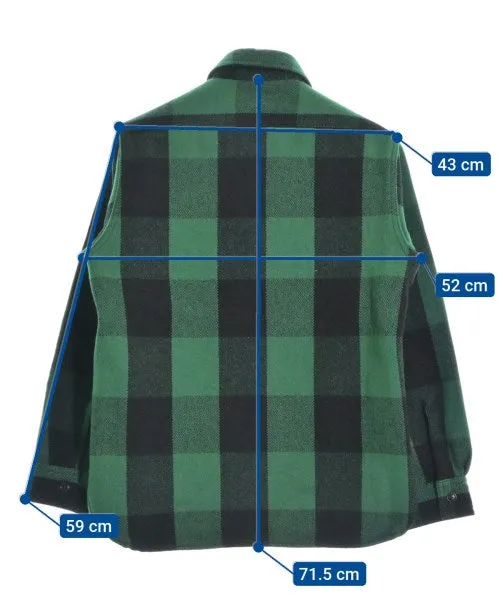 SUGAR CANE Casual shirts