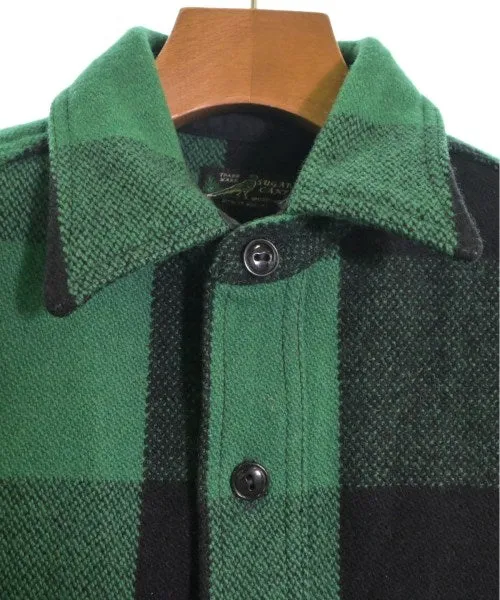 SUGAR CANE Casual shirts