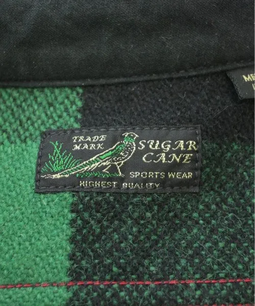 SUGAR CANE Casual shirts