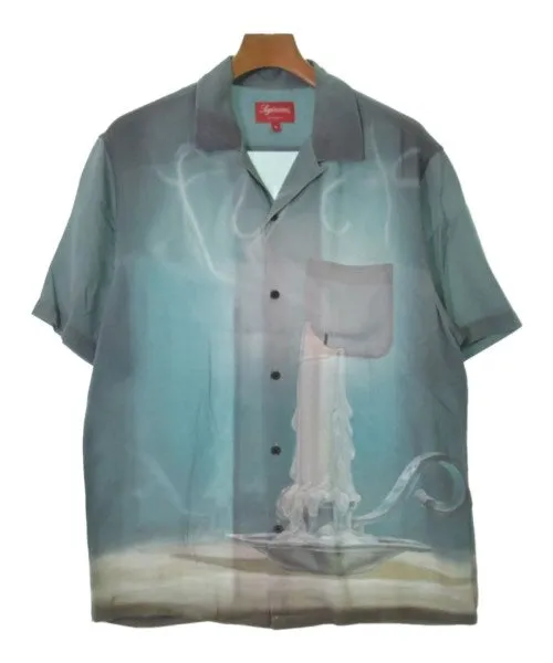 Supreme Casual shirts