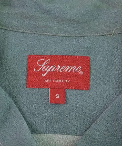 Supreme Casual shirts