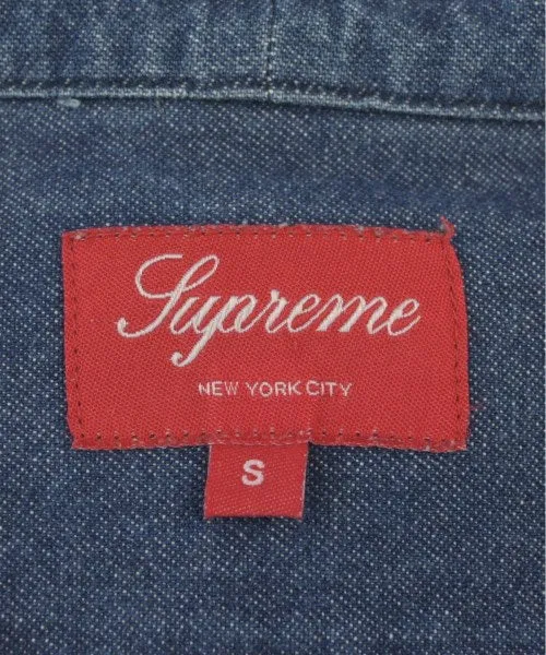 Supreme Casual shirts