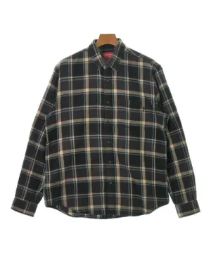 Supreme Casual shirts