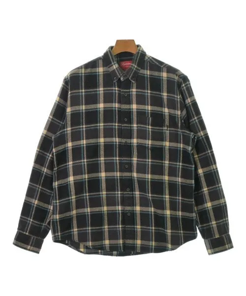 Supreme Casual shirts