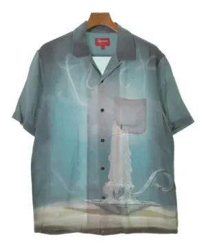 Supreme Casual shirts