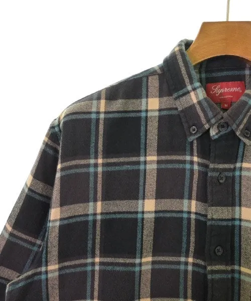 Supreme Casual shirts
